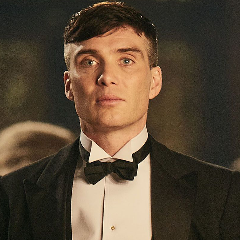 Cillian Murphy, the next Bond? - irishfilmtv.com