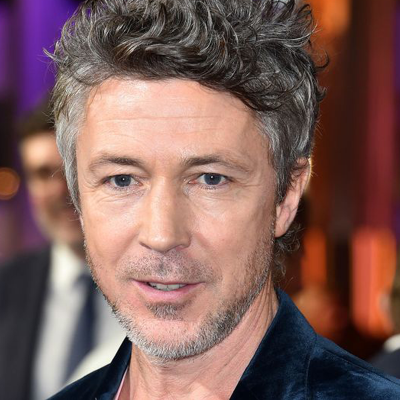 Aidan Gillen in KIN - irishfilmtv.com