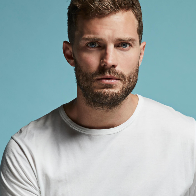 Dornan joins HEART OF STONE - irishfilmtv.com