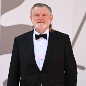 Brendan Gleeson