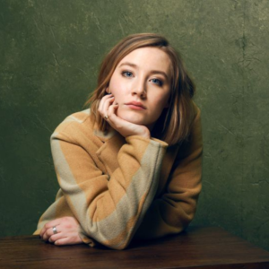 Saoirse Ronan