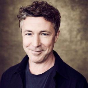 Aiden Gillen