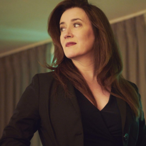 Maria Doyle Kennedy