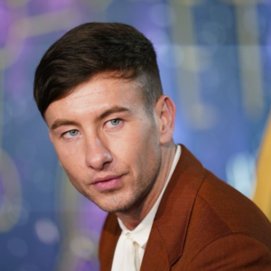 Barry Keoghan