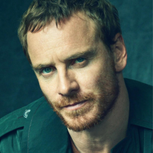 Michael Fassbender