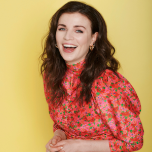 Aisling Bea