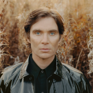 Cillian Murphy