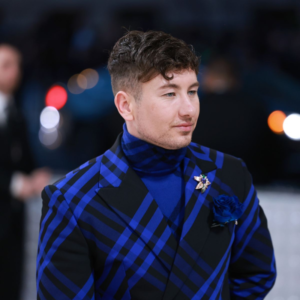 Barry Keoghan