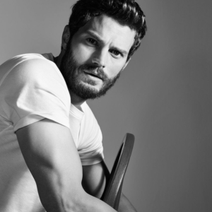 Jamie Dornan