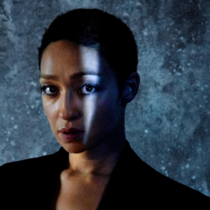 Ruth Negga