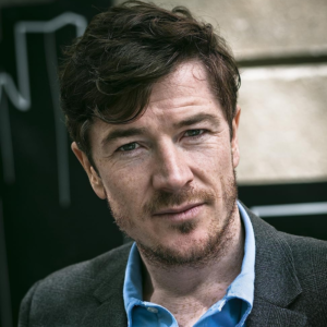 Barry Ward