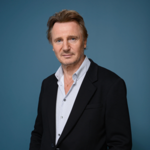 Liam Neeson