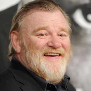 Brendan Gleeson