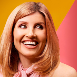 Sharon Horgan