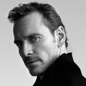 Michael Fassbender