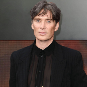 Cillian Murphy