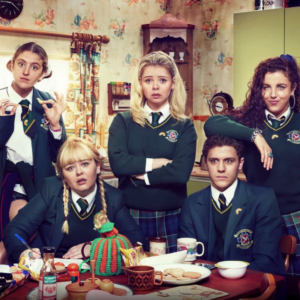 Derry Girls