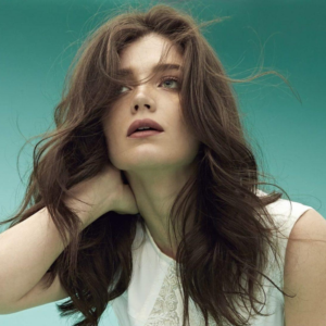 Eve Hewson