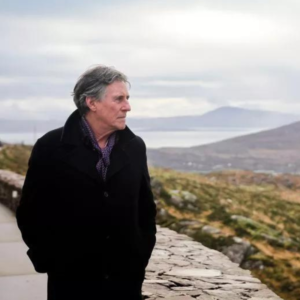 Gabriel Byrne