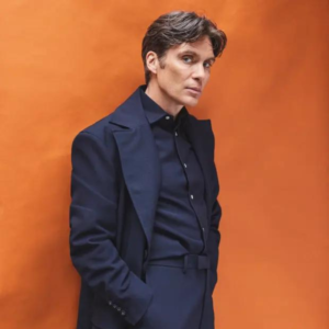 Cillian Murphy