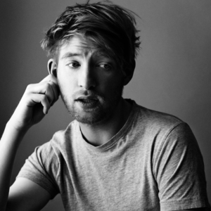 Domhnall Gleeson