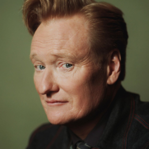 Conan O'Brien