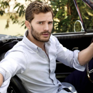 Jamie Dornan