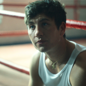 Barry Keoghan