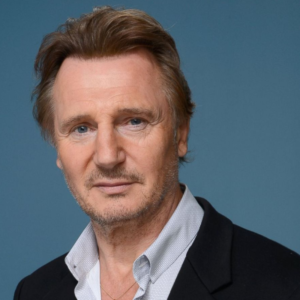 Liam Neeson