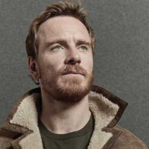 Michael Fassbender