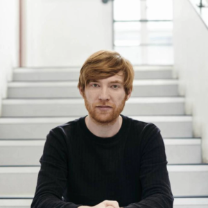 Domhnall Gleeson