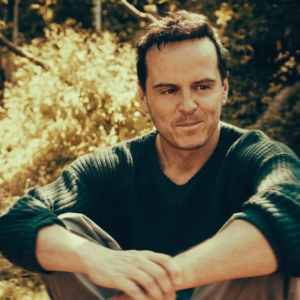 Andrew Scott