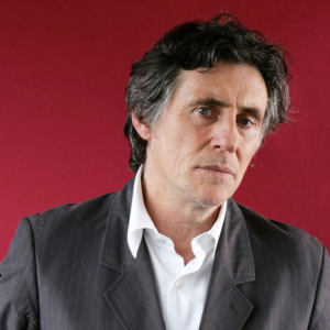 Gabriel Byrne