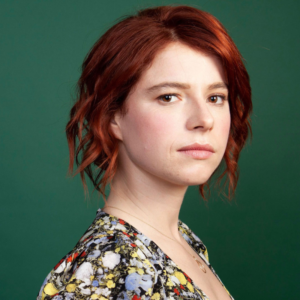 Jessie Buckley