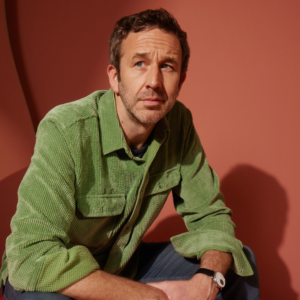 Chris O'Dowd