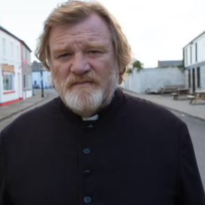 Brendan Gleeson