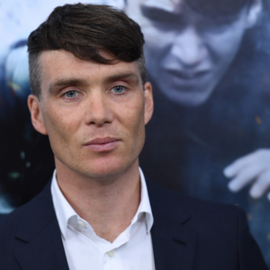 Cillian Murphy