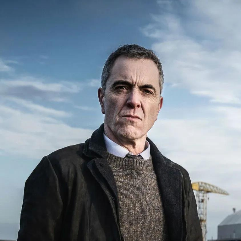 James Nesbitt