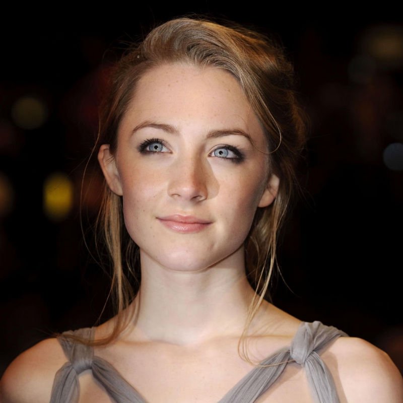 Saoirse Ronan