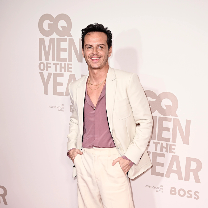 Andrew Scott