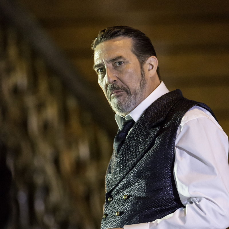 Ciaran Hinds