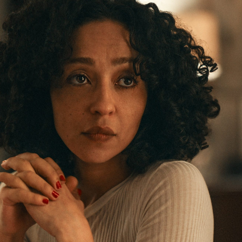 Ruth Negga