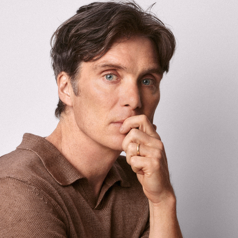 Cillian Murphy