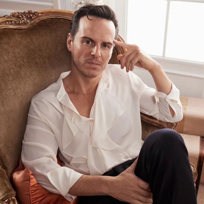 Andrew Scott