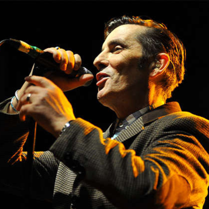 Christy Dignam