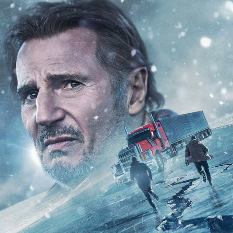 Liam Neeson