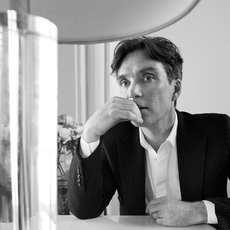 Cillian Murphy