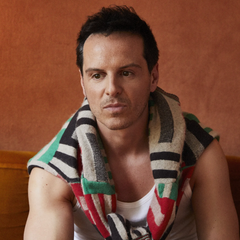 Andrew Scott