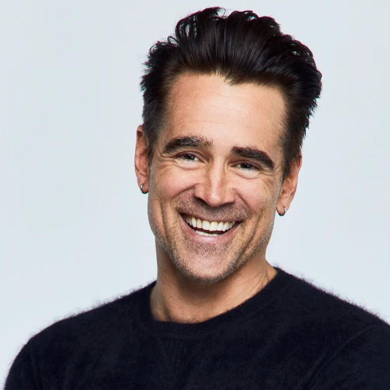 Colin Farrell