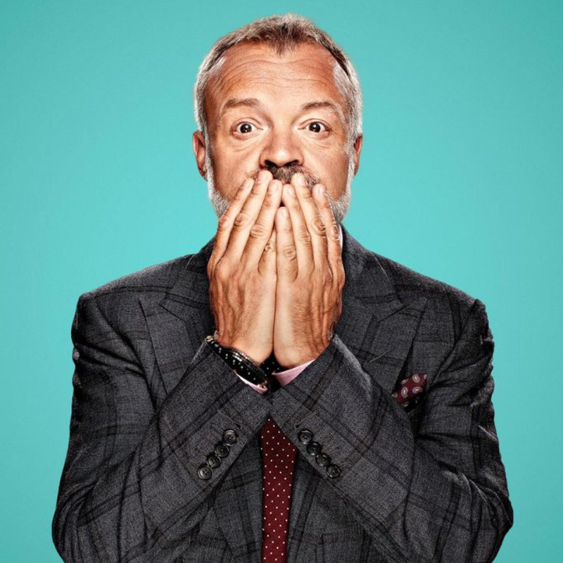 Graham Norton